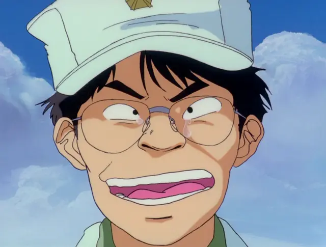 Profile image of シバ シゲオ