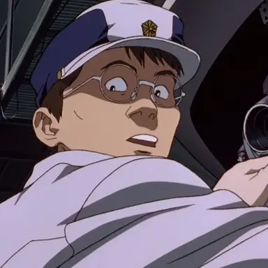 Profile image of シバ シゲオ