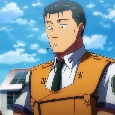 Profile image of 後藤 喜一