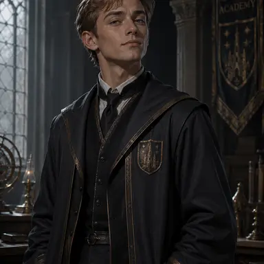 Profile image of Nolan Drake