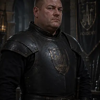 Profile image of Brennan Holt