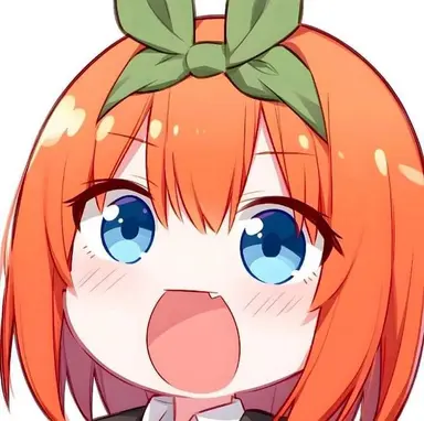 Profile image of 나카노 요츠바