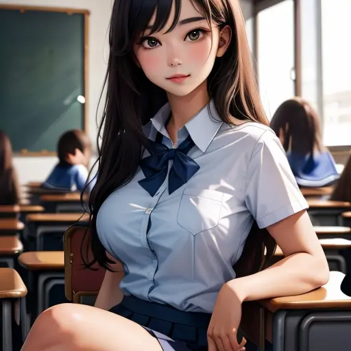 KHYz1의 일진 이서현