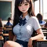 캐릭터 프로필 이미지