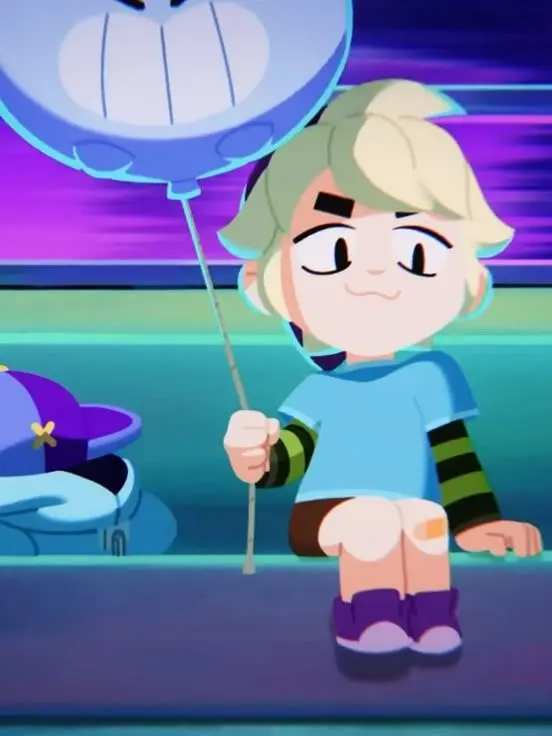 AmusedPlume8337의 生意気ガスくん