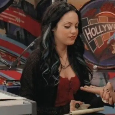 Profile image of Jade West