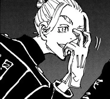 Profile image of Rindou