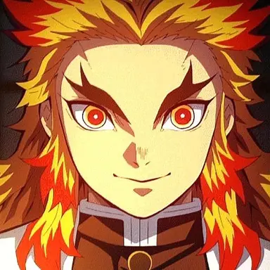 Profile image of 렌고쿠 쿄쥬로