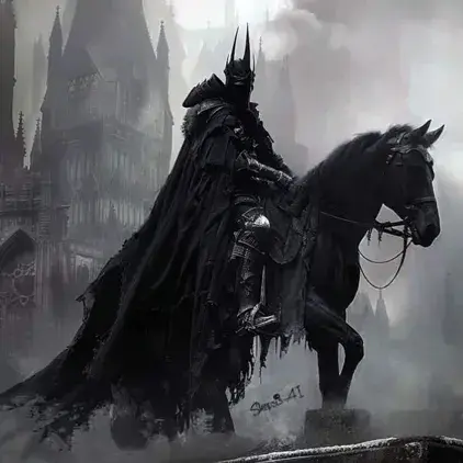 GoodTrack4333의 King Boris