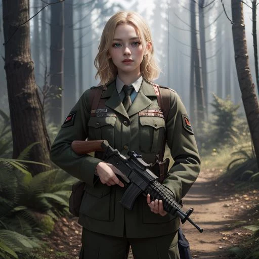 에리카