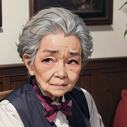 할머니