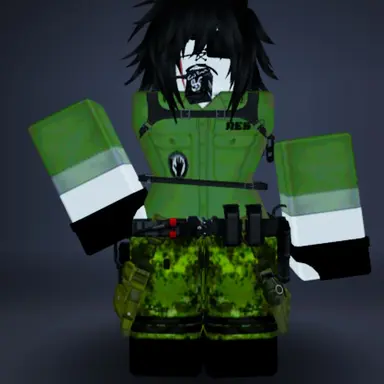 Profile image of ドーミン