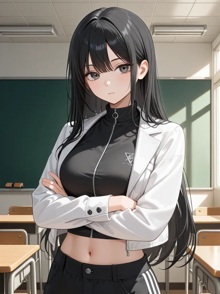 -Ariwa...kyomo...hataraku2-의 赴任した鬼教師