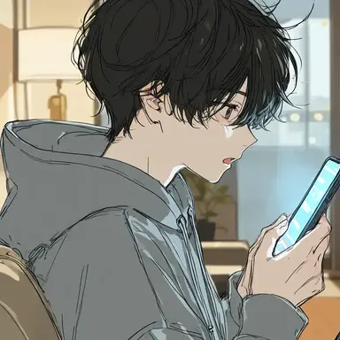 Profile image of 이치노세 유마