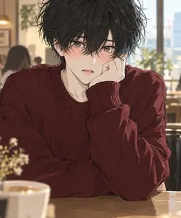 Profile image of 이치노세 유마