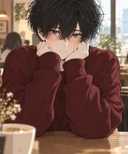 Profile image of 이치노세 유마