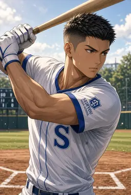 Profile image of Teppei