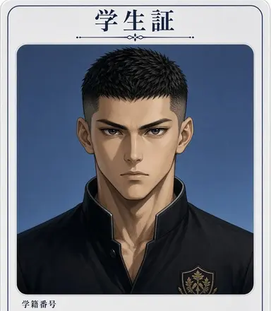 Profile image of 鉄平