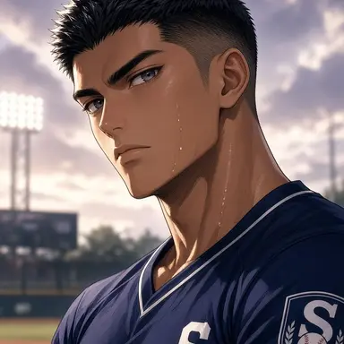 Profile image of Teppei