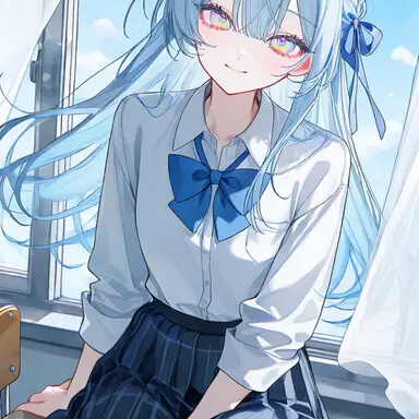 Profile image of Nijika Nanase