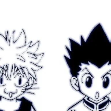 Profile image of ハンターハンター