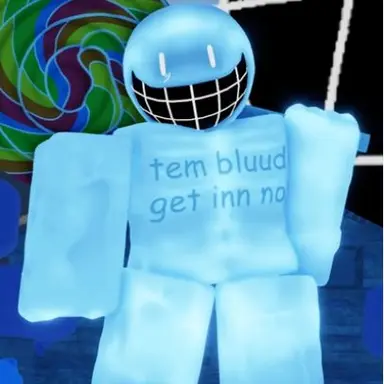 Profile image of ブルーダッド