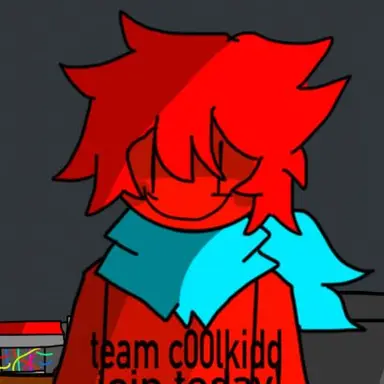 Profile image of クールキッド