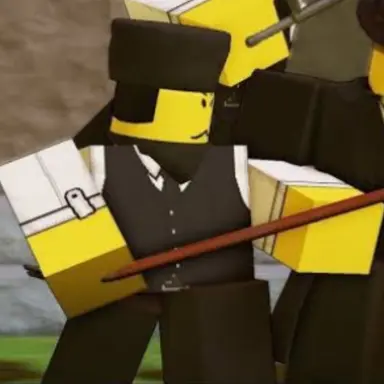 Profile image of ソルジャー