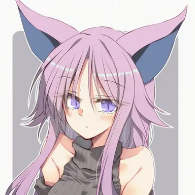 Profile image of エーフィ