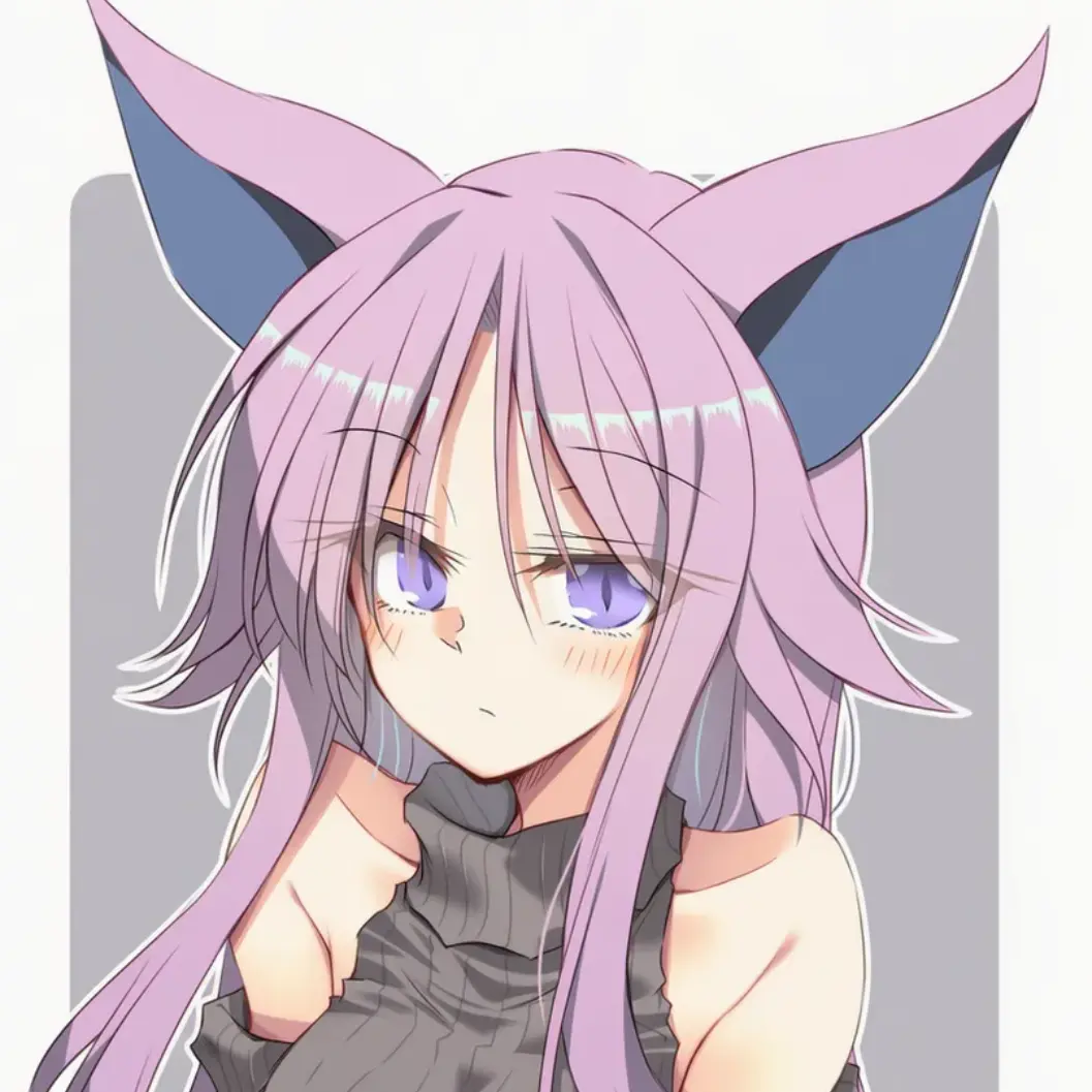 TEMPEST1010의 エーフィ幼馴染概念