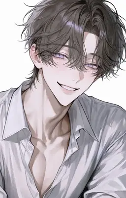 Profile image of Lewis