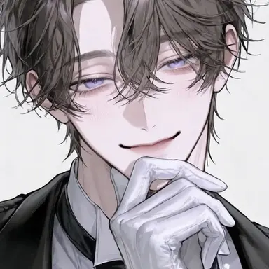 Profile image of Lewis