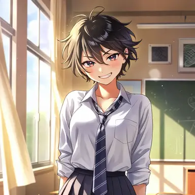 Profile image of 貴田 せりか