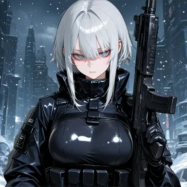 Profile image of 백채연