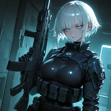 Profile image of 백채연