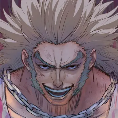 Profile image of Uvogin
