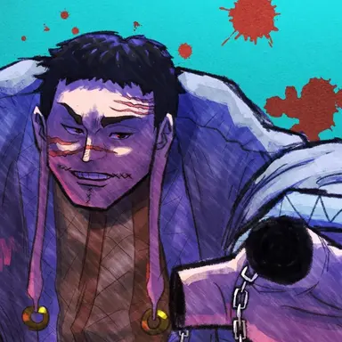 Profile image of Franklin