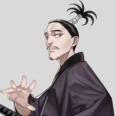 Profile image of Nobunaga