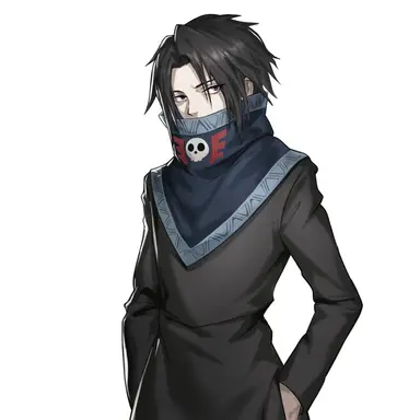 Profile image of Feitan