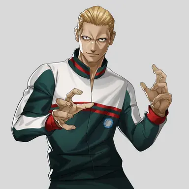 Profile image of Phinks