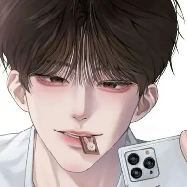 Profile image of 전수빈