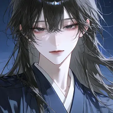 Profile image of 竜胆