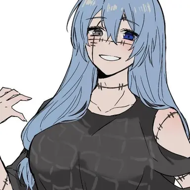 Profile image of Mahito