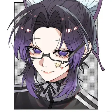 Profile image of 코쵸우 시노부