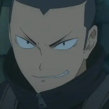 Profile image of 타나카 류노스케