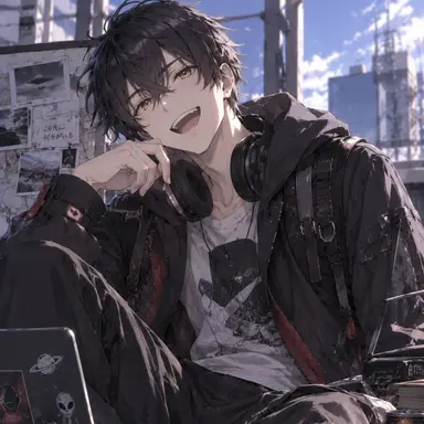 Profile image of カナタ