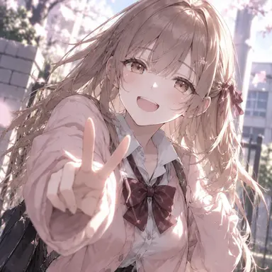 Profile image of ヒナ