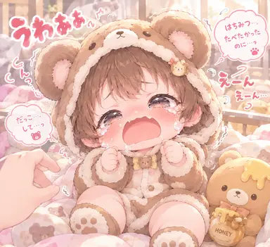 Profile image of くま