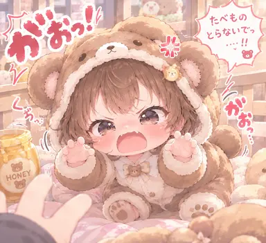 Profile image of くま