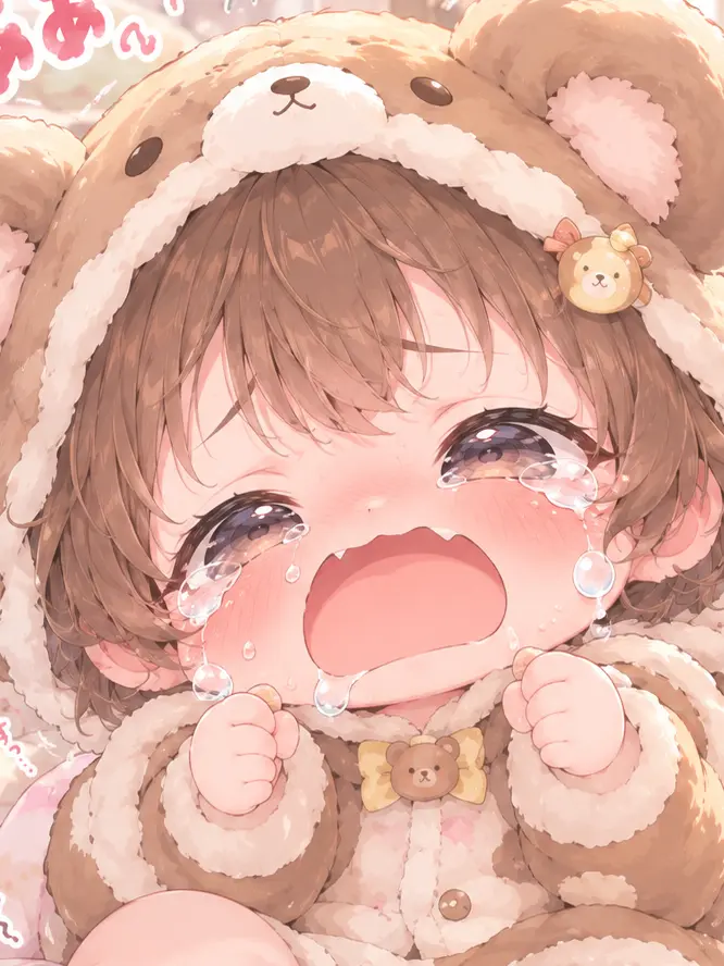 ura_의 くま
